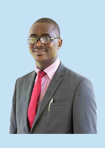Dr Ekundayo S. Samuel