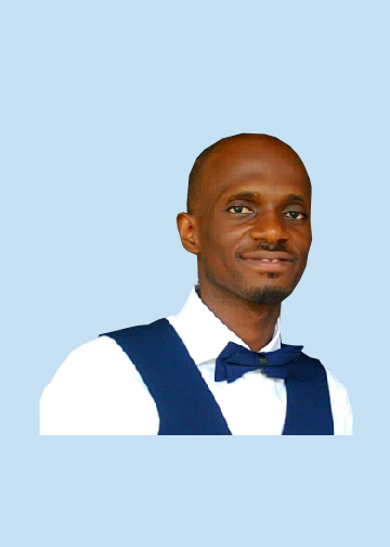 Dr Olawale Adamson