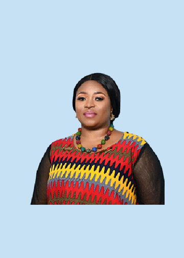 Dr Omolara Fatiyegun