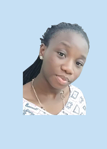 Ms Omowunmi Amodu