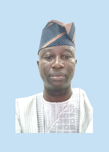 Mr Ayodeji J. Titus