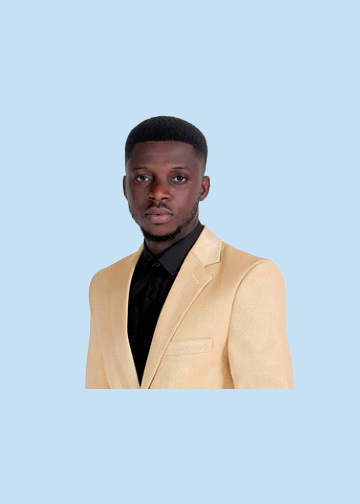 Mr Isaac A. Ipadeola