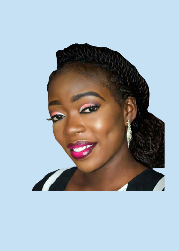 Mrs Abimbola Nihi