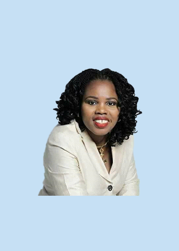 Mrs Adebola Lemoshe