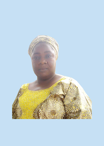 Mrs Phebean O. Alo