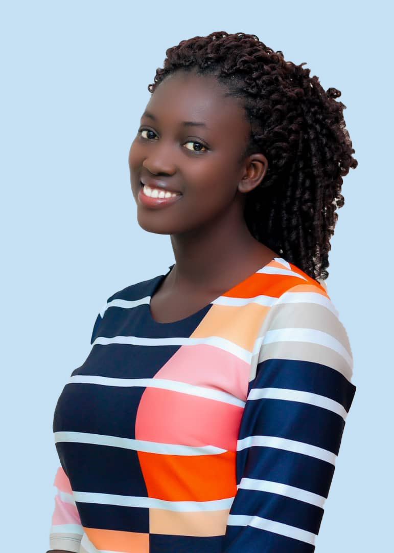 Mrs Victoria D. Ayodele