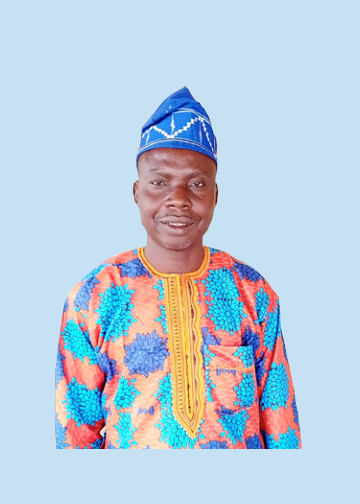 Pastor Olusegun J. Alabi