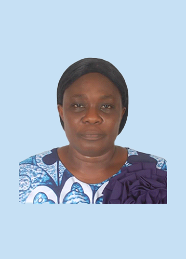 Prof Oluwatoyin O. Ajala